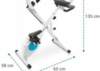 Rower stacjonarny Azura M3 Pro Rower stacjonarny Azura M3 Pro