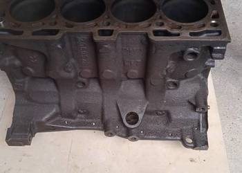 Blok silnika 1.5 dCi K9K A704 Clio2 Kangoo
