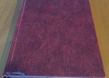 Dno oceanu / Oleg K. Leontjew twarda DB