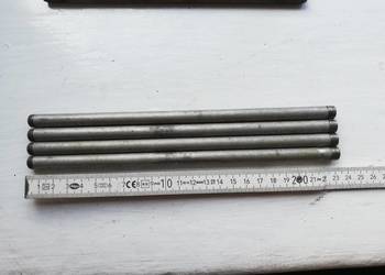 Fiat 126p popychacze zaworowe laski nowe