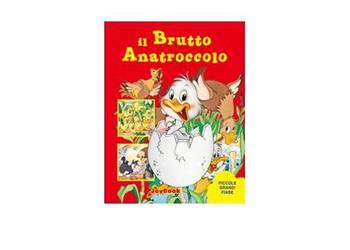 IL BRUTTO ANATROCCOLO Piccole Grandi Fiabe