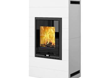 Almeria 8 kW, piecyk kominek poznań