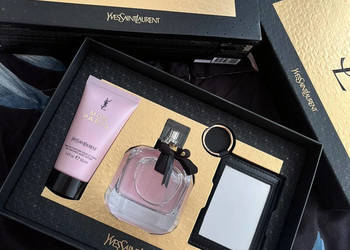 Mon Paris 90 ml Set YSL