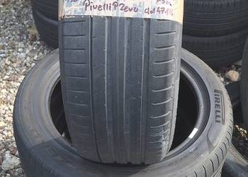 225 50 R18 Pirelli 4 szt lato PROMOCJA