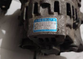 Alternator Suzuki Vitara 1.6 8v 1988-1997