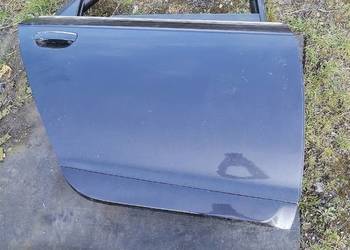 Drzwi prawy tył audi a6 c6