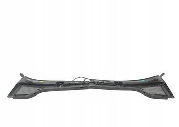 PODSZYBIE PLASTIKOWE EU Skoda Scala I (2019-)