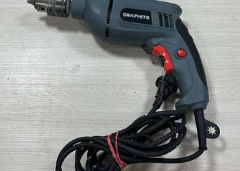 Wiertarka Graphite 58G715 550W