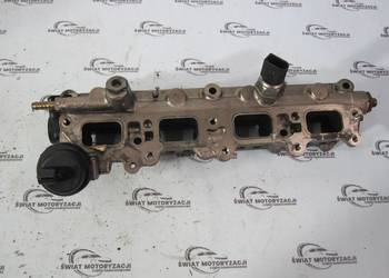 SEAT SKODA AUDI 1.6 FSI BLF listwa wtryskowa GK00266 03C906051G