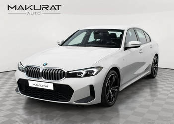 BMW 318 GD9P068#318i M Sport Podgrz.f K.cof LED Pół skóra Salon PL VAT23% …
