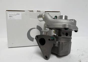 Turbosprężarka BMTS Bosch Mahle Turbo Systems 40006271 407TN100121
