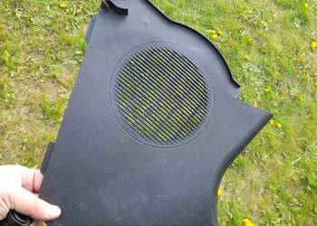 Maskownica słupka A prawa europa BMW Z4 E85