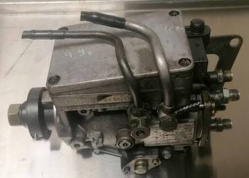 Pompa wtryskowa Opel Vectra b 2.0 dtl 82 km