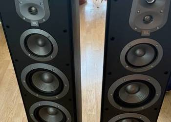 Kolumny podłogowe JBL ES80