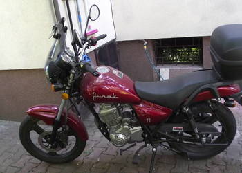 Junak 121