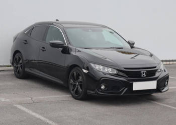 Honda Civic 1.0 VTEC Turbo