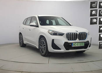 BMW iX1 xDrive30 66.5kWh M Sport! Z Polskiego Salonu! Faktura VAT!