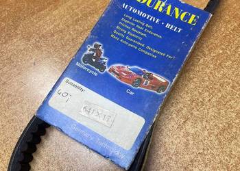 PASEK KLINOWY NAPĘDOWY ENDURANCE 641X17