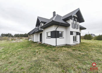 Sprzedaż domu wolnostojącego 160m2 Suwałki