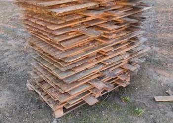 Sprzedam palety używane