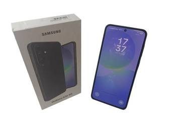 Smartfon SAMSUNG Galaxy A36 5G 6/128GB