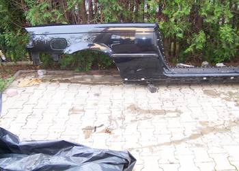 tylna ćwiartka bmw cabrio e 46