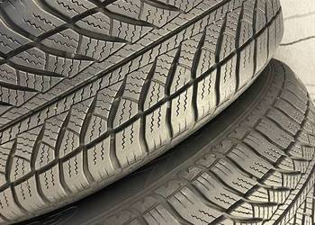 Opony 205/60/16 zima 2019