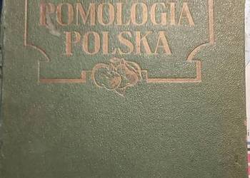 Pomologia Polska 1952