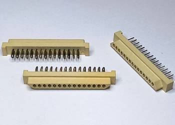 Wtyk WWP 15 pin Unitra ELTRA