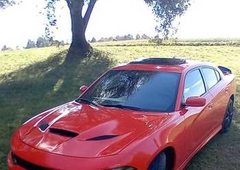 Sprzedam Dodge charger rallye 2016  3.6 4x4