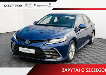 Toyota Camry WJ3203L#2.5 Hybrid Comfort CVT K.cofania 2 stref klim Salon P…