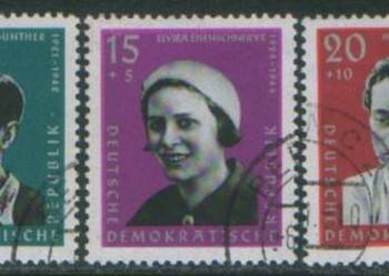 Zn. NRD Mi Wykaz w opisie kas 1961