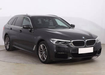 BMW 5 520d xDrive