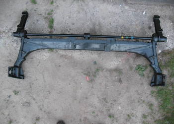 oś tył belka skrętna renault scenik I