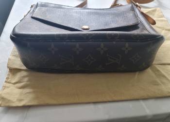 Torebka Louis Vuitton