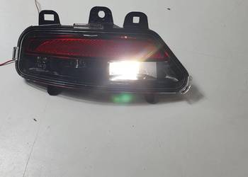 RENAULT CAPTUR II LAMPA W ZDERZAK PRAWY TYŁ PRAWA TYLNA 265801655R