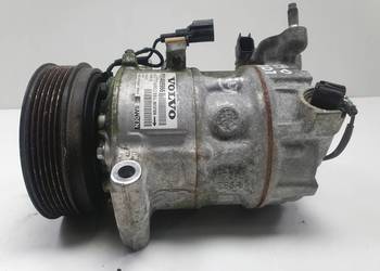 SPRĘŻARKA KLIMATYZACJI Volvo V40 II 1.5 T turbo _ P31469966
