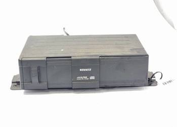 ZMIENIARKA CD RENAULT SCENIC I LIFT 8200002589A