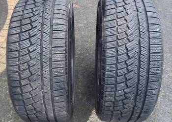 ​Opony Zimowe Zeetex WH1000 – 235/45 R18