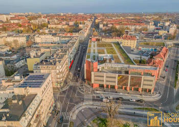 Lokal 360m2 Opole