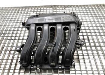 KOLEKTOR SSĄCY RENAULT SCENIC III 8200647713 1.6 110KM