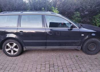 Obniżka ceny - VW Passat Sprzedaż przez syndyka Obniżka ceny - VW Passat Sprzedaż przez syndyka