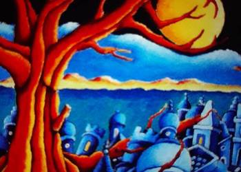 Perełka włoskiego Prog Rocka TEMPIO DELLE CLESSIDRE- AlieNat Perełka włoskiego Prog Rocka TEMPIO DELLE CLESSIDRE- AlieNat