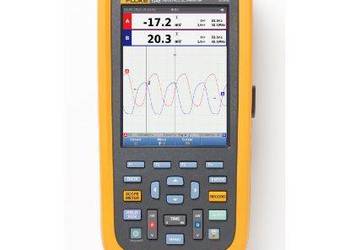 Fluke-124B/EU/S,Fluke FLK Ti300+,Fluke 1550C,Fluke 1773