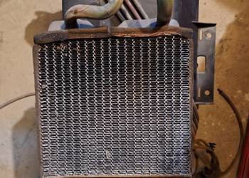 Nagrzewnica Polonez CARO PLUS