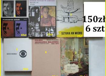 sztuka / awangarda / malarstwo / design