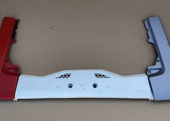 RENAULT GAMA T RANGE ZDERZAK