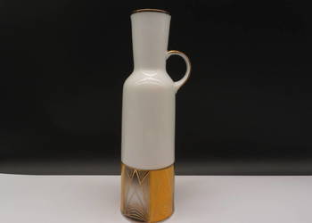 Wazon/dzbanek Art Déco – Porcelana Bavaria Retsch & Co. Wunsiedel