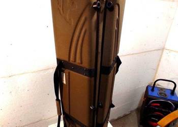 Futerał FABARM INTEGRALE™ typu crush-proof dla Elos, Autumn, Fabarm itp.