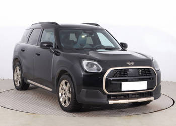 MINI Countryman C